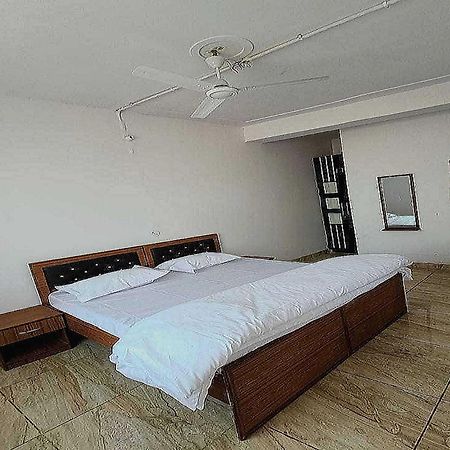 Pop New Hotel Hometown Dadri Exterior photo