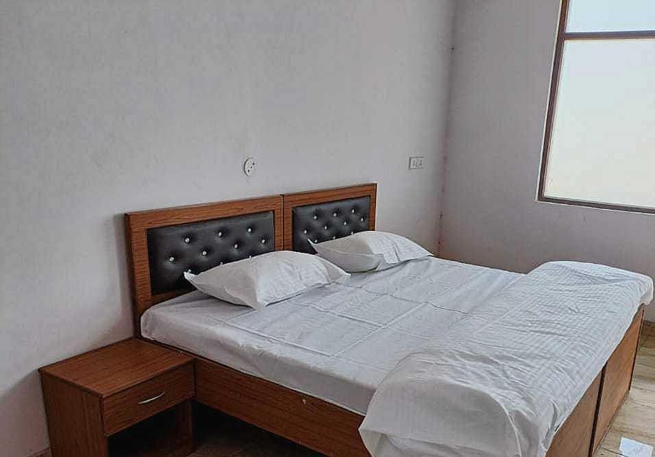 Pop New Hotel Hometown Dadri Exterior photo