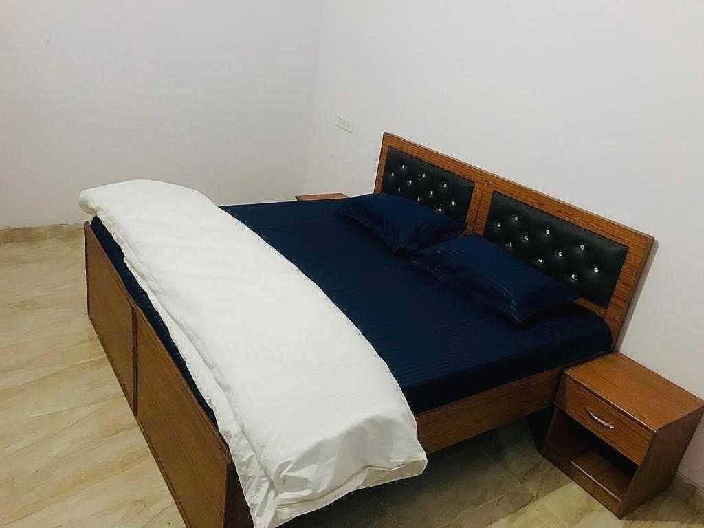 Pop New Hotel Hometown Dadri Exterior photo