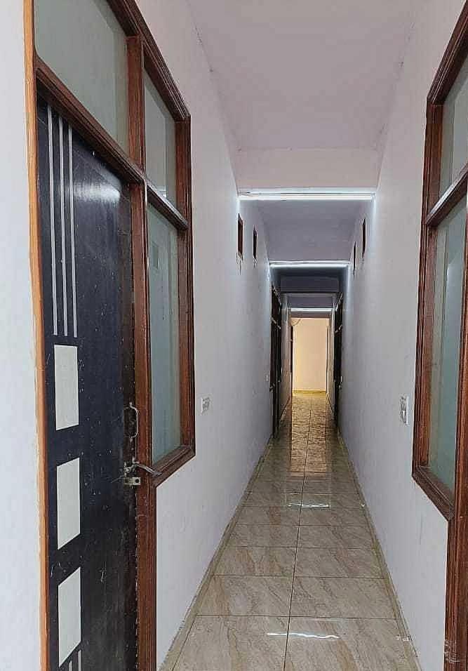 Pop New Hotel Hometown Dadri Exterior photo