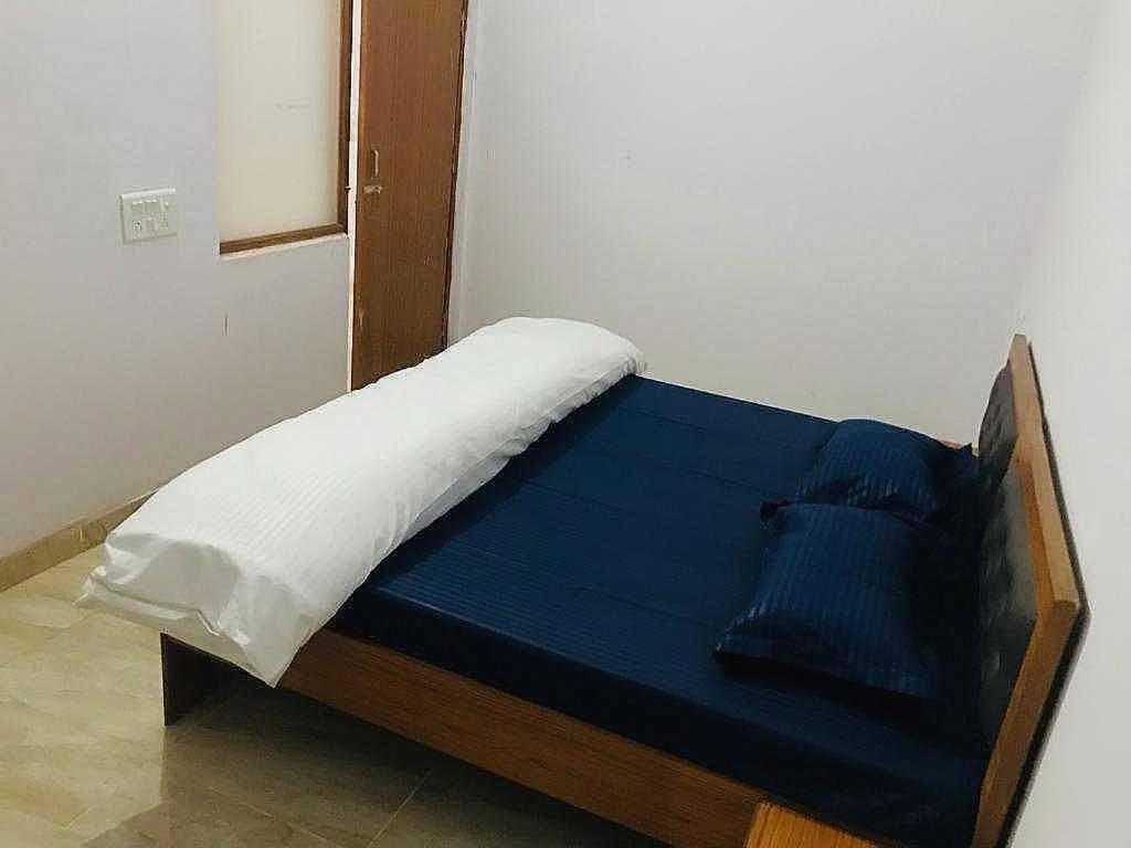 Pop New Hotel Hometown Dadri Exterior photo