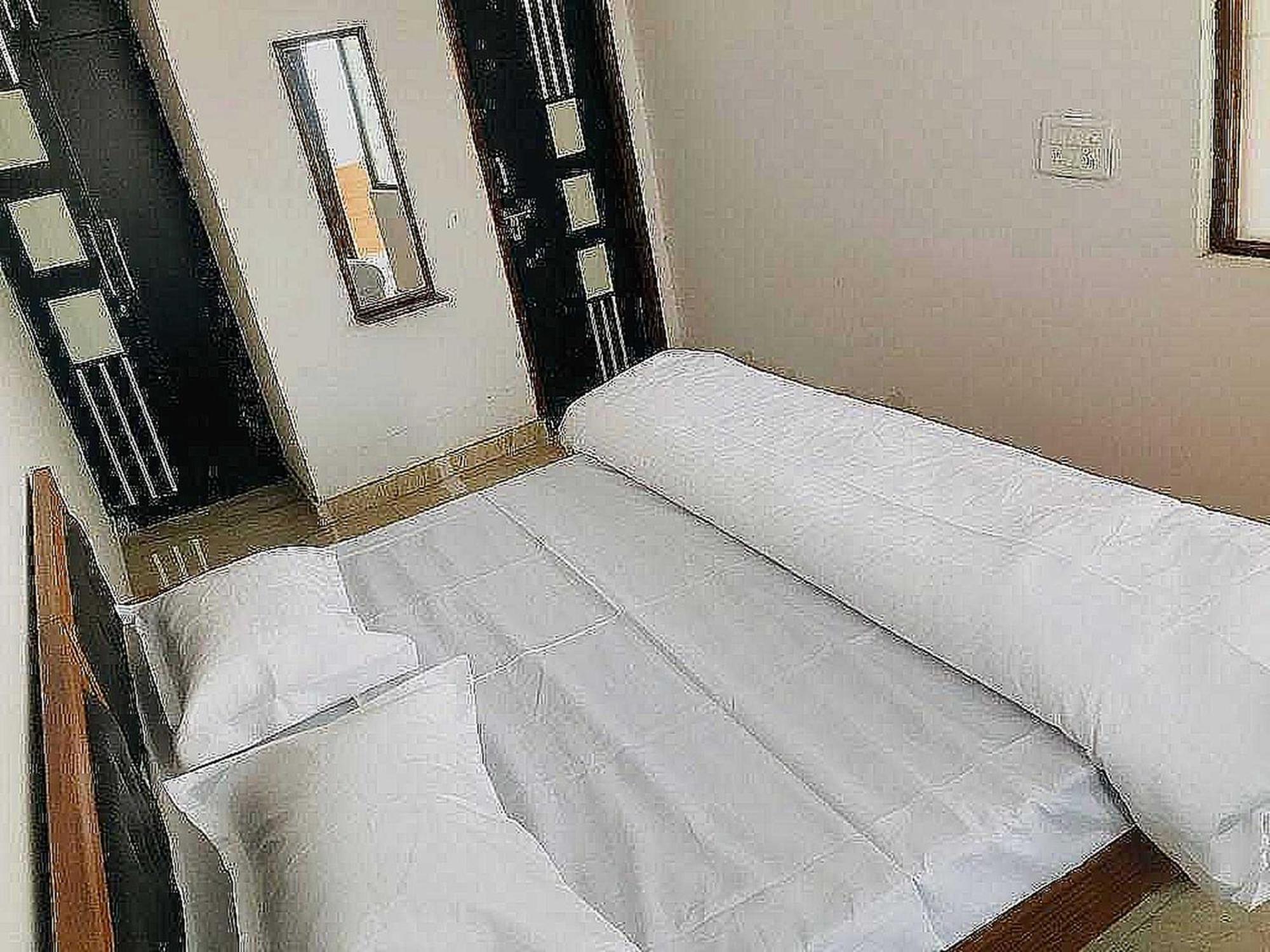 Pop New Hotel Hometown Dadri Exterior photo